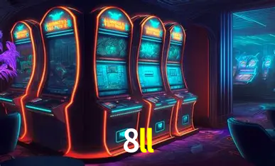 A Emoção da Loteria na 8ll: Uma Chance de Mudança de Vida