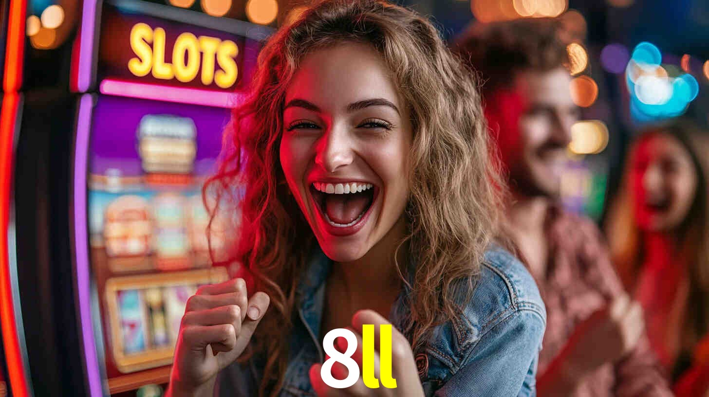 A Popularidade dos Caça-Níqueis no 8ll