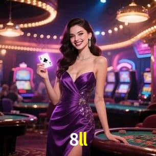 cassino 8ll