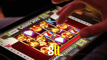 VIP Casino 8ll