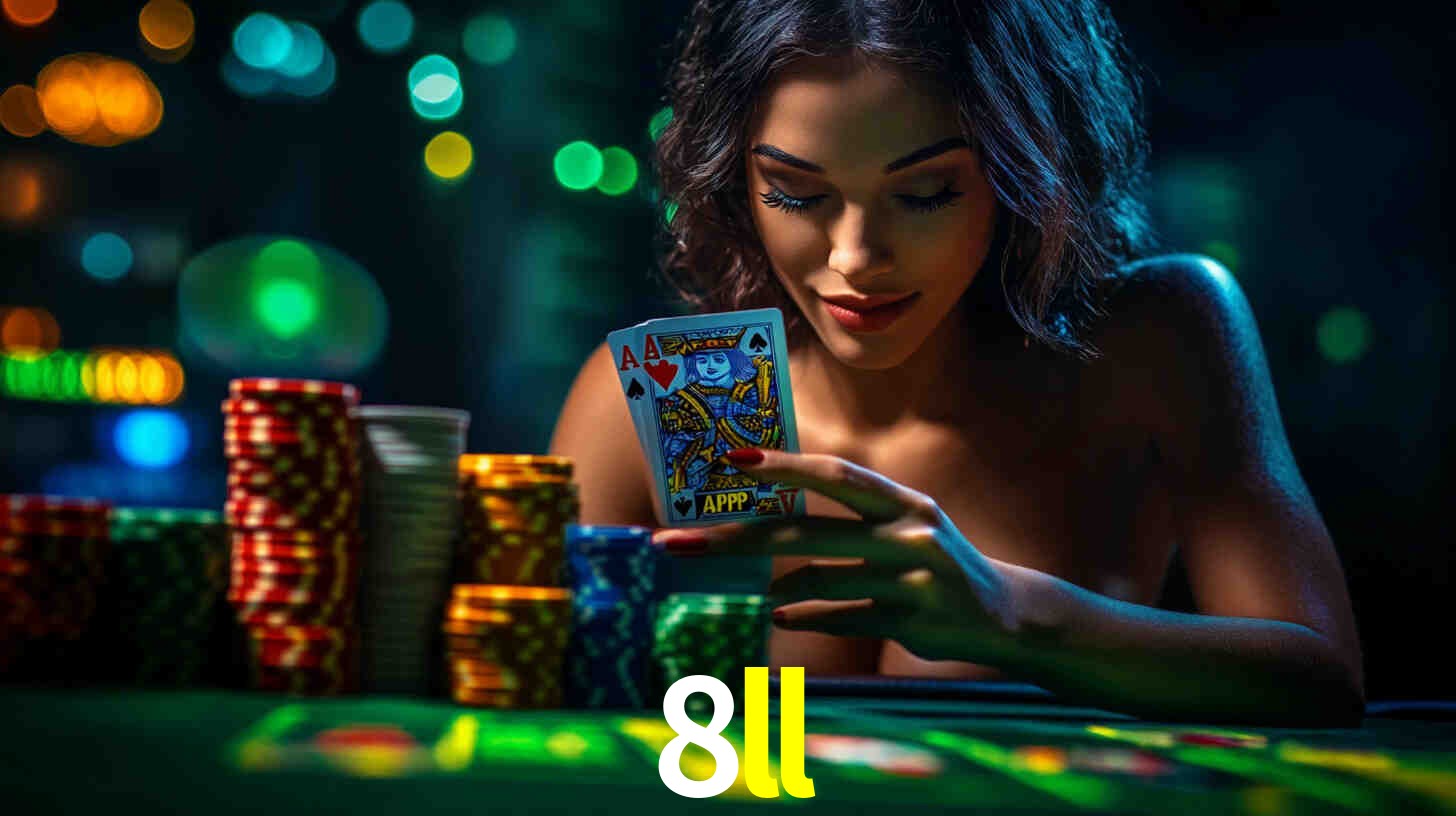 Apostas Esportivas na 8ll: Um Guia Completo