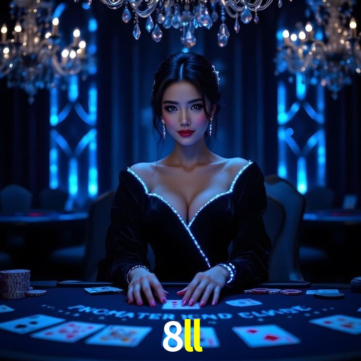 Slot Games 8ll