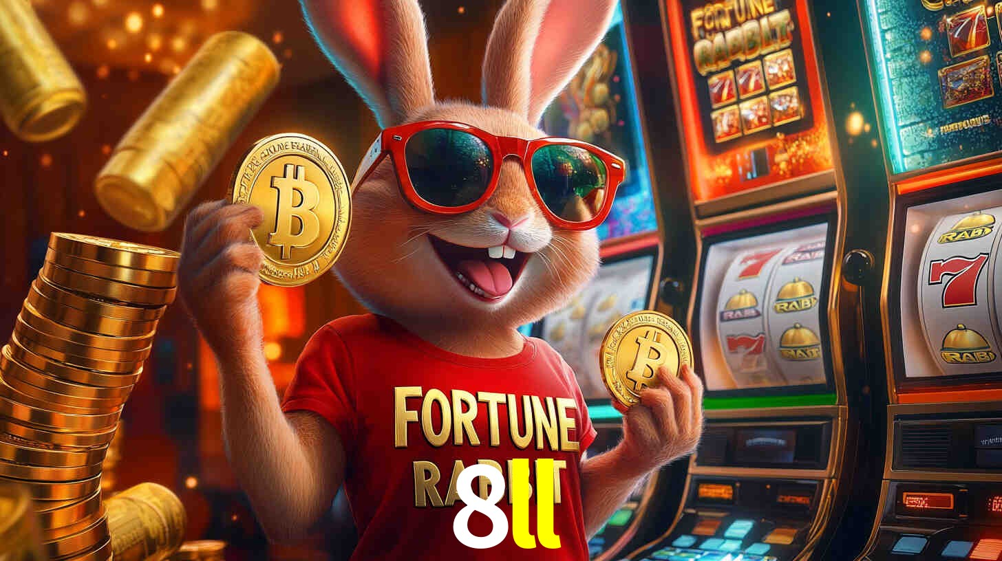 Desvendando o Mundo dos Jogos Virtuais na 8ll