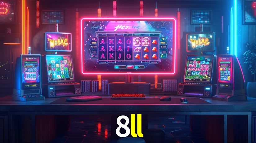 Experimente o Login Seguro Premium no 8ll
