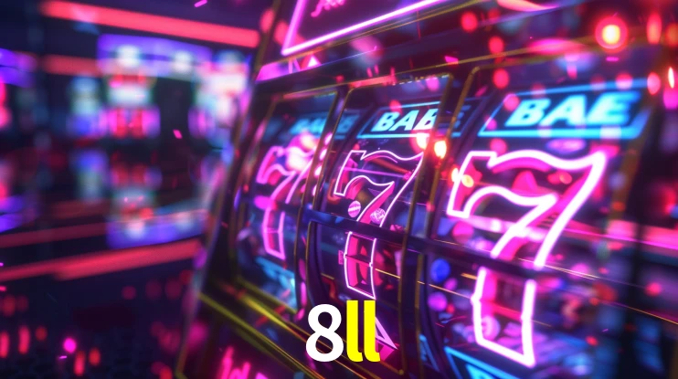 Game Providers 8ll