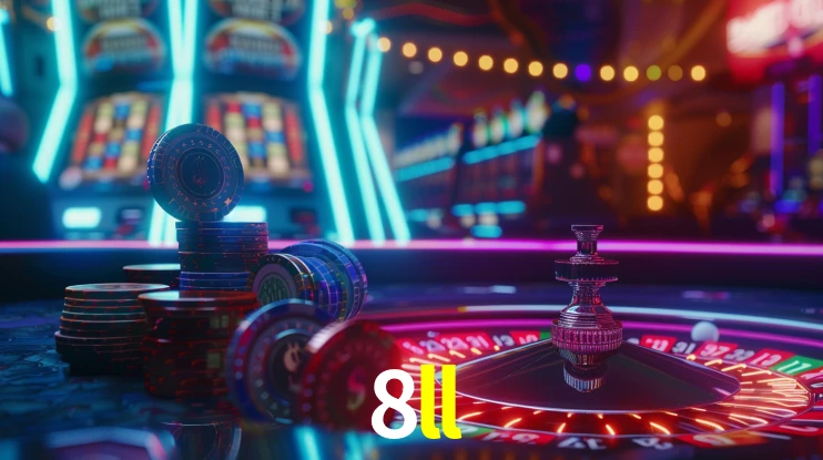 Slot Games 8ll