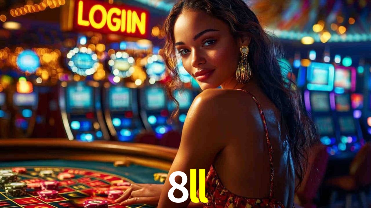 Live Casino 8ll