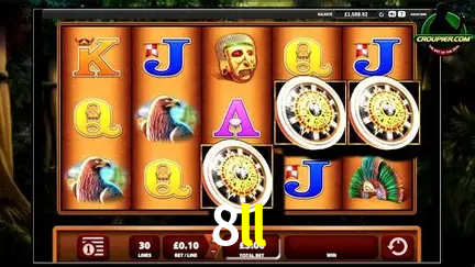 Blackjack Table 8ll