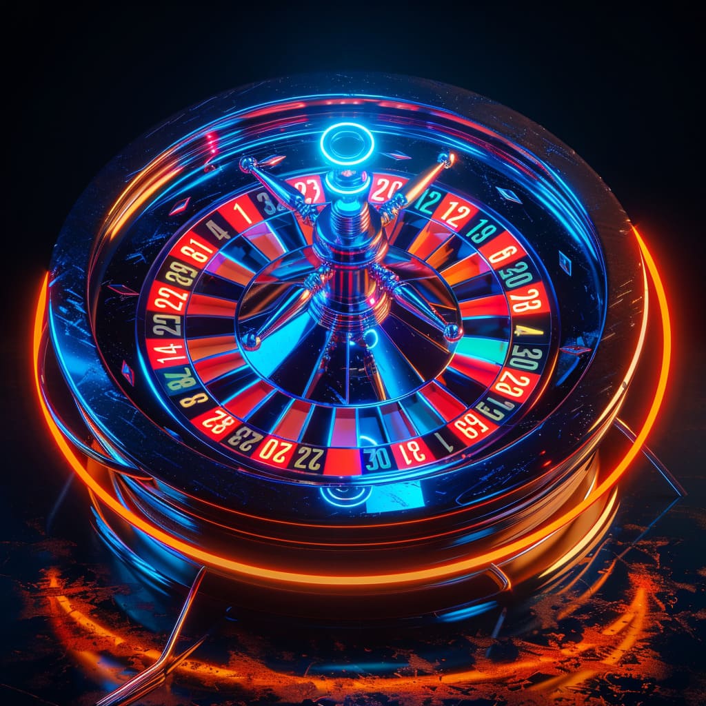 Melhor Casino Online 8LL